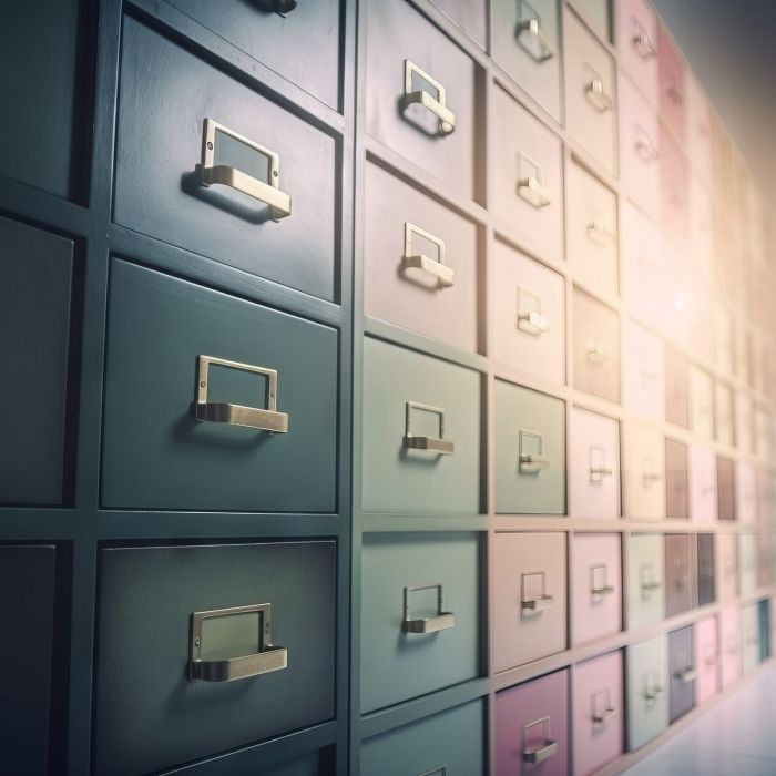 revisionssichere-archivierung-software-archivieren GoBD-konforme Archivierung GoBD-konform archivieren